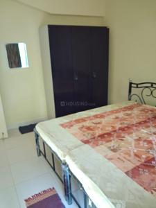 Bedroom Image of 1200 Sq.ft 3 BHK Apartment / Flat for sale in Milroc Woods, Carambolim Goa for Rs. 12000000