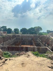 Image of 1200 Sq.ft Residential Plot / Land for sale in Velora Urbano, Karala, Mohali for Rs. 9975000
