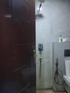 Bedroom Two Image of 1550 Sq.ft 3 BHK Apartment / Flat for sale in Sector 49 Noida for Rs. 7600000