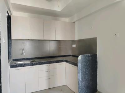 Kitchen Image of 1056 Sq.ft 2 BHK Apartment / Flat for sale in Rajhans Moonstone, Vasai West Vasai for Rs. 11200000