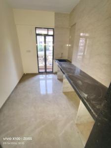 Kitchen Image of 900 Sq.ft 2 BHK Apartment / Flat for rent in Kalwa Thane for Rs. 30000