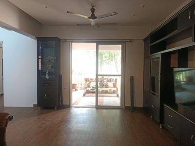 Cosmos Prime Living Room 2