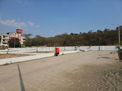 Image of 1776 Sq.ft Residential Plot / Land for sale in Wagholi, Pune for Rs. 10800000