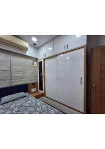 Kitchen Image of 1580 Sq.ft 3 BHK Apartment / Flat for sale in Jagatpur Ahmedabad for Rs. 9000000