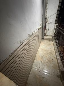 Balcony Image of 750 Sq.ft 2 BHK Builder Floor for rent in Sector 19 Dwarka New Delhi for Rs. 18000