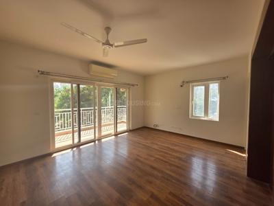 Bedroom Image of 3255 Sq.ft 4 BHK Apartment / Flat for sale in Saran Mulberry Woods, Carmelaram Bengaluru for Rs. 41000000