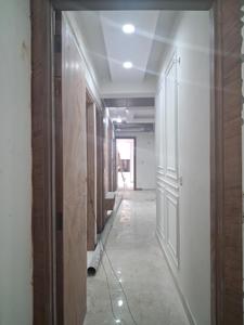 Main Entrance Image of 1600 Sq.ft 3.5 BHK Apartment / Flat for sale in DM Infra, Sector 102 Noida for Rs. 6200000