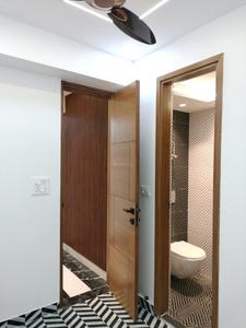 Servant Room Image of 2000 Sq.ft 3 BHK Apartment / Flat for sale in SB youth Apartment, Sector 2 Dwarka New Delhi for Rs. 31500000