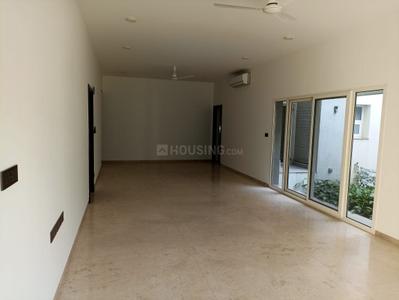 Hall Image of 4500 Sq.ft 4 BHK Villa for rent in Sobha International City, Sector 109 Gurgaon for Rs. 150000