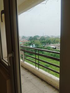 Balcony Image of 1800 Sq.ft 3 BHK Builder Floor for sale in GMS Road Dehradun for Rs. 10500000