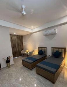 Bedroom Image of Easy Pg in Sector 34, Chandigarh