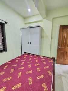 Bedroom Image of 1200 Sq.ft 2 BHK Apartment / Flat for rent in Basavanagudi Bengaluru for Rs. 31000