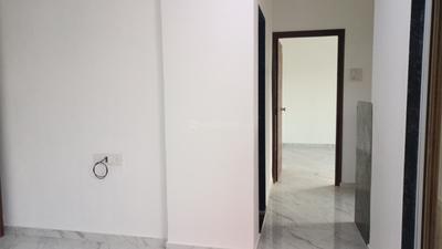 Living Room Image of 465 Sq.ft 1 BHK Apartment / Flat for sale in Sai Mirra Sukh Shanti Apartment, Palghar Mumbai for Rs. 2916000