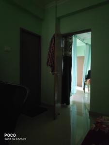 Hall Image of 1192 Sq.ft 3 BHK Apartment / Flat for sale in Astha Green City, Phulwari Sharif Patna for Rs. 7000000