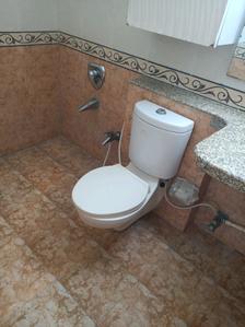 Bedroom Three Image of 2225 Sq.ft 3 BHK Apartment / Flat for sale in Aditya Hill Top Residency, Banjara Hills Hyderabad for Rs. 25000000