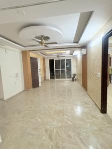 Hall Image of 2200 Sq.ft 3 BHK Builder Floor for rent in Sector 46 Gurgaon for Rs. 48000
