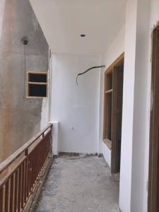 Bedroom One Image of 2300 Sq.ft 4 BHK Builder Floor for sale in Green Field Colony Faridabad for Rs. 19500000