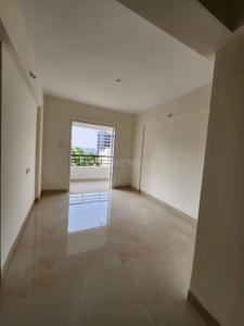 Hall Image of 884 Sq.ft 2 BHK Apartment / Flat for sale in Dhayari Pune for Rs. 5800000