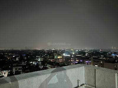 Balcony Image of 2400 Sq.ft 2 BHK Apartment / Flat for sale in Kshetrum Aspire, Behala Kolkata for Rs. 20900000