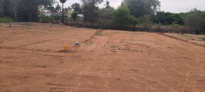 Image of 1200 Sq.ft Residential Plot / Land for sale in Kundarapalli, Krishnagiri for Rs. 700000