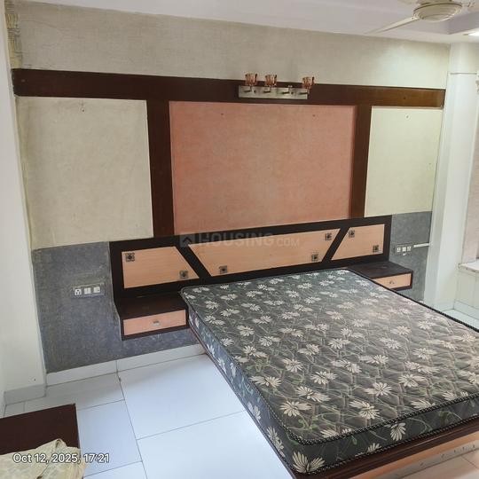 Ranwar, Bandra West Bedroom 1