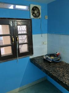 Kitchen Image of 480 Sq.ft 2 BHK Builder Floor for rent in Basti Bawa Khel Jalandhar for Rs. 6500