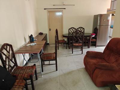 Hall Image of 3250 Sq.ft 5 BHK Independent House for rent in Horamavu Bengaluru for Rs. 80000