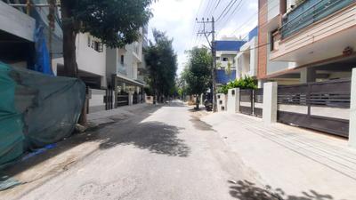 Image of 5000 Sq.ft 7 BHK Independent House for sale in  Sarjapur Railway Mens Cghs Layout, Kaikondrahalli, Bengaluru for Rs. 49500000