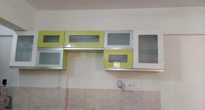 Kitchen Image of 568 Sq.ft 1 BHK Apartment / Flat for sale in Kohinoor Tinsel County, Hinjawadi Phase 3 Pune for Rs. 6000000