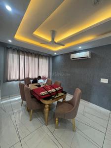 Hall Image of 1500 Sq.ft 3 BHK Builder Floor for rent in Canal Road Dehradun for Rs. 70000