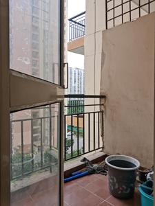 Living Room Image of 1250 Sq.ft 3 BHK Apartment / Flat for sale in Gardenia Golf City, Sector 75 Noida for Rs. 11201000
