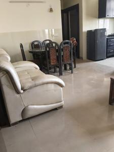 2.5 BHK Flat