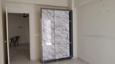 Bedroom Image of 850 Sq.ft 2 BHK Apartment / Flat for sale in MRG The Balcony, Sector 93 Gurgaon for Rs. 6800000
