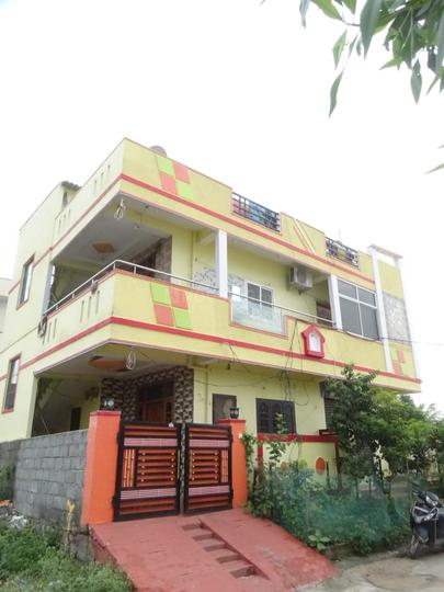 Peerzadiguda Main Image 1