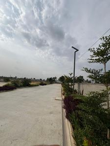 Image of 2400 Sq.ft Residential Plot / Land for sale in Varthur, Bengaluru for Rs. 22800000
