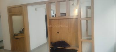 Bedroom Image of 1900 Sq.ft 3 BHK Apartment / Flat for rent in Cambridge Apartments, Halasuru Bengaluru for Rs. 100000