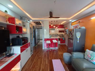 2 BHK Flat