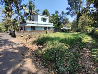 Thrippunithura Plot View 2