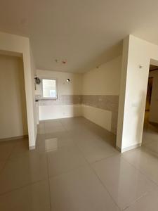 Hall Image of 1942 Sq.ft 3 BHK Apartment / Flat for sale in Sattva Aqua Vista, Gottigere Bengaluru for Rs. 29000000