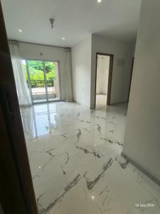 Hall Image of 800 Sq.ft 2 BHK Apartment / Flat for sale in Anshul Medora C Building, Wagholi Pune for Rs. 6400000