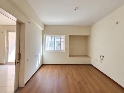 Bedroom Image of 1144 Sq.ft 2 BHK Apartment / Flat for sale in Brigade Parkside North, Abbigere Bengaluru for Rs. 10300000