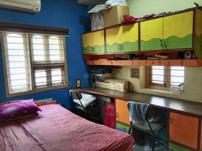 Bedroom Image of 900 Sq.ft 3 BHK Independent House for sale in Ghodasar Ahmedabad for Rs. 13000000