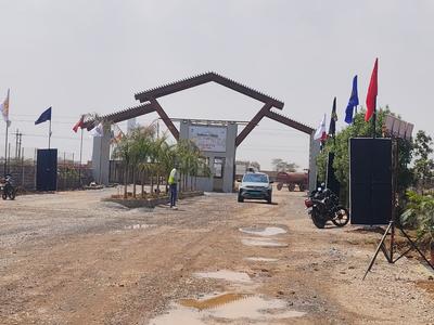 Image of 1250 Sq.ft Residential Plot / Land for sale in Old Dhamtari Road, Raipur for Rs. 2500000