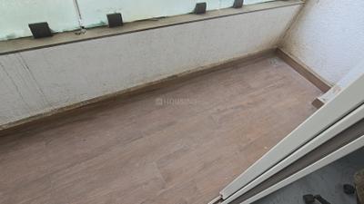 Balcony Image of 1000 Sq.ft 2 BHK Apartment / Flat for sale in Sonigara Alapshree, Kothrud Pune for Rs. 12500000