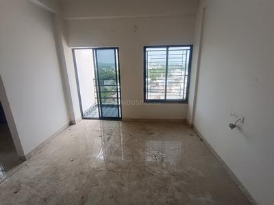 Hall Image of 570 Sq.ft 2 BHK Apartment / Flat for sale in SRPF Colony Amravati for Rs. 2100000