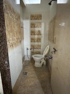 Bathroom Image of 990 Sq.ft 2 BHK Apartment / Flat for sale in Hanspura Ahmedabad for Rs. 4400000