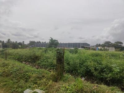 Image of 900 Sq.ft Residential Plot / Land for sale in Madavara, Bengaluru for Rs. 4500000