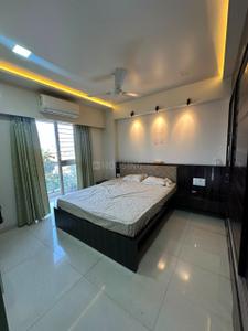 Bedroom Image of 2400 Sq.ft 3 BHK Apartment / Flat for sale in Indira Nagar Nashik for Rs. 17000000