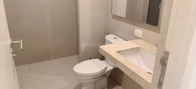 Bathroom Image of 1450 Sq.ft 3 BHK Apartment / Flat for rent in Hiranandani Skylark Enclave, Hiranandani Estate Thane for Rs. 95000