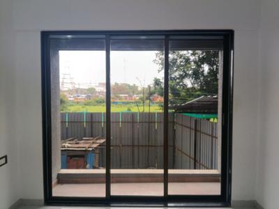 Bedroom Image of 660 Sq.ft 1 BHK Apartment / Flat for sale in Raj Exotica, Mira Road East Mira Bhayandar for Rs. 6500000
